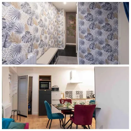 Bundle 12 Person - Parking, Station, Beach Calais